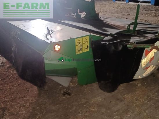 Cortacésped manual - John Deere - 324