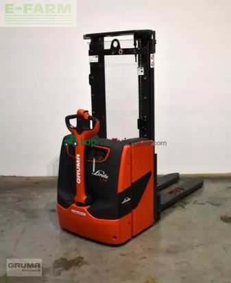 Elevadora - Linde - l 14 i 1173