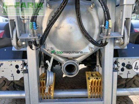 Cisterna - Fliegl - pfw 16000 maxx-line plus + skate 150