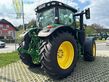 Tractor agrícola - John Deere - 6r 185