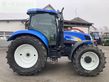 Tractor agrícola - New Holland - ts135a