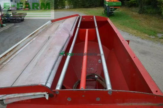 Combinado de siembra - Horsch - pronto 3 dc