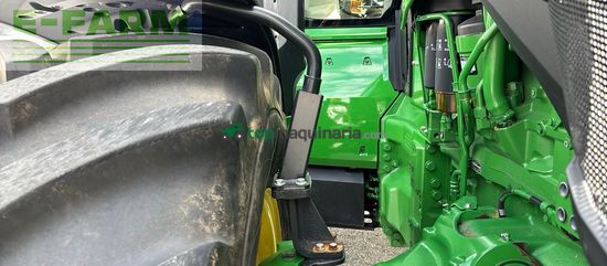 Tractor agrícola - John Deere - 8R 340