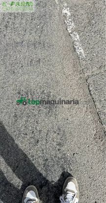 Cortacésped manual - Deutz-Fahr - discmaster 440h