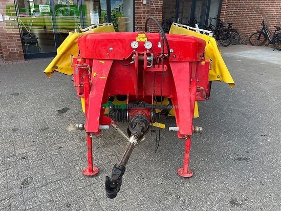 Cortacésped manual - Pöttinger - novacut s12