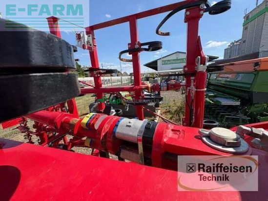 Cultivador - Horsch - cruiser 5 sl