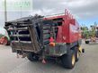 Empacadora gigant - New Holland - bb 960 rt
