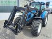 Tractor agrícola - New Holland - t 5.85