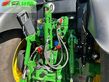 Tractor agrícola - John Deere - 6m 200 **mietrückläufer**