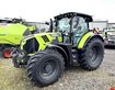 Tractor agrícola - Claas - arion 660 cmatic cebis night edition - neu