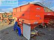 Esparcidor - Rauch - axera h emc