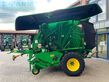 Empacadora gigant - John Deere - 990
