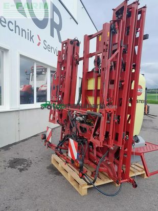 Atomizador - Hardi - master