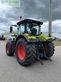 Tractor agrícola - Claas - arion 630 hexashift stv cis+