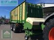 Remolqu agrícola - Krone - zx 450 gd