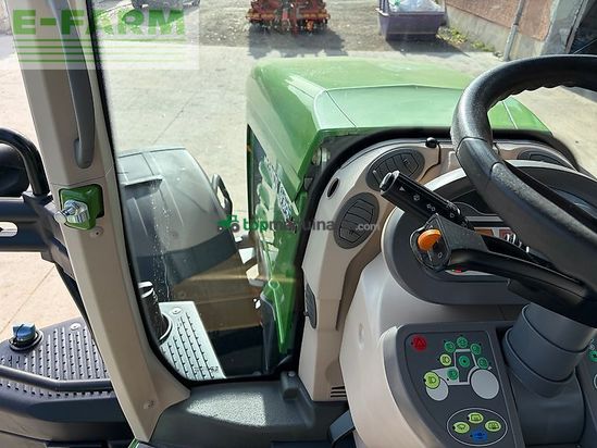 Tractor agrícola - Fendt - 936 s4 *profi plus*