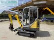 Excavadora - Wacker Neuson - et 16