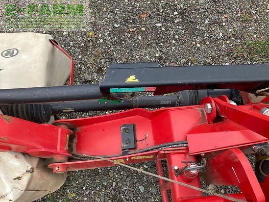 Cortacésped manual - Lely - splendimo 320