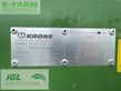 Henificador - Krone - swadro tc 1570