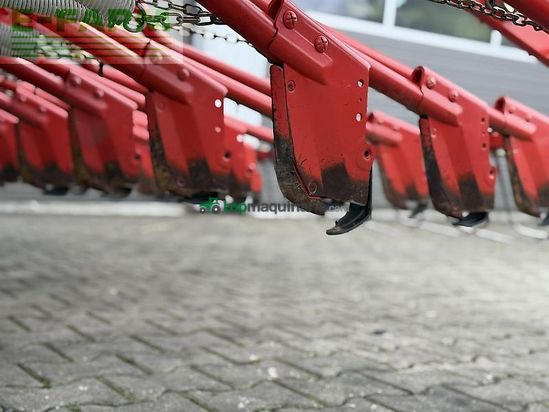 Sembradora - Kuhn - hr 3004 d + venta al 302 24