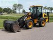 Minicargadora - JCB - 409 shovel