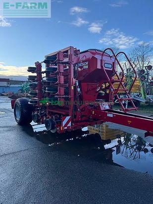 Sembradora - Horsch - avatar 6.16 sd