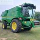 Cosechadora de Cereal - John Deere - s 780 i