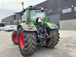 Tractor agrícola - Fendt - 516 vario s4