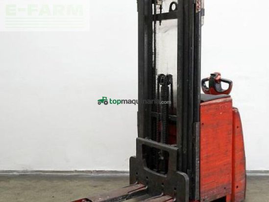 Elevadora - Linde - l 16 i 1173