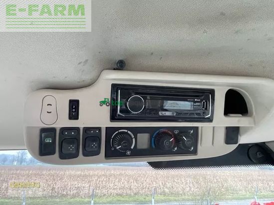 Tractor agrícola - John Deere - 6210r