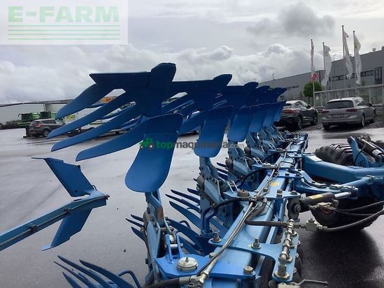 Arado - Lemken - diamant 11 vt