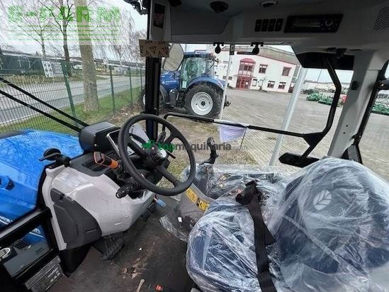 Tractor agrícola - New Holland - t4.100 n my19 N