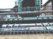 Cosechadora de Cereal - Fendt - 5270 cal inkl. powerflow 6,15m raps