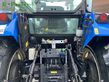 Tractor agrícola - New Holland - td 5.85 + druckluftbremsanlage