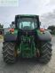 Tractor agrícola - John Deere - 6125 m . appelez le 06.45.65.73.53