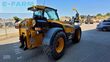 Telescopica - JCB - 542-70 agrixtra dualtec vt
