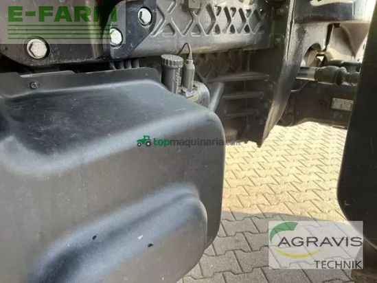 Tractor agrícola - Claas - axion 960 cmatic cebis terra trac CEBIS