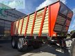 Cinta transportadora de forraje -  - radium 250 p