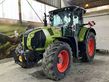 Tractor agrícola - Claas - arion 630