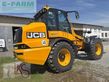Minicargadora - JCB - tm 320 tele-radlader