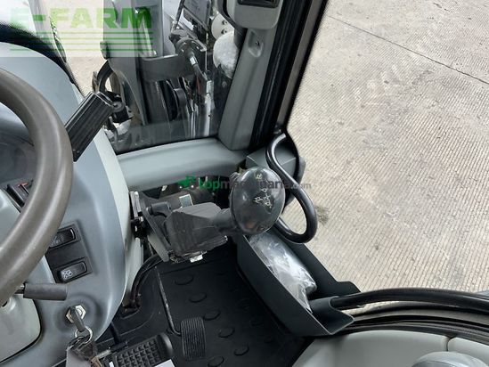 Tractor agrícola - Valtra - n103 hi tech (st23719)