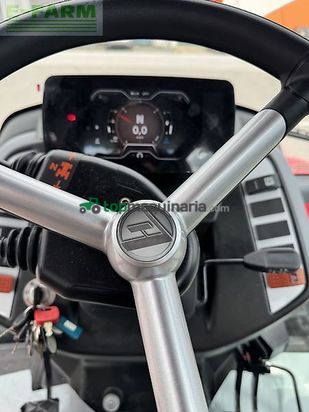 Tractor agrícola -  - lintrac 130 (stufe 5)