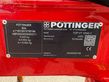Rastrillo - Pöttinger - top vt 12540 c