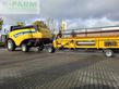 Cosechadora de Cereal - New Holland - cx 6090