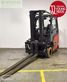 Elevadora - Linde - e 30/600 h 1252