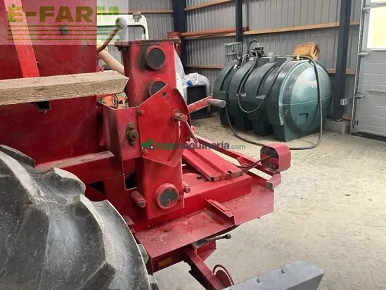 Esparcidor - Bredal - b 4