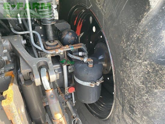 Tractor agrícola - Claas - arion 550 cmatic cebis