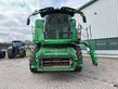 Cosechadora de Cereal - John Deere - t670