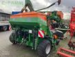 Sembradora - Amazone - ed 6000-2c super section control