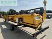 Cosechadora de Cereal - New Holland - cr 9070 elev